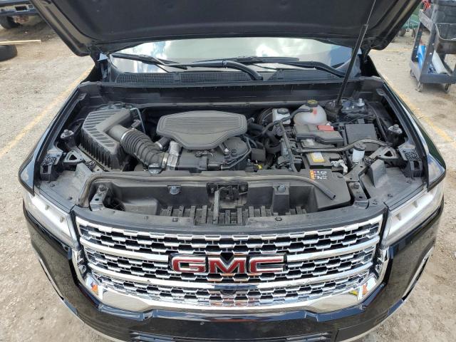 Photo 11 VIN: 1GKKNPLS3NZ121421 - GMC ACADIA DEN 