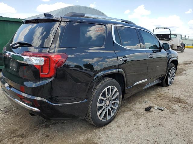 Photo 2 VIN: 1GKKNPLS3NZ121421 - GMC ACADIA DEN 