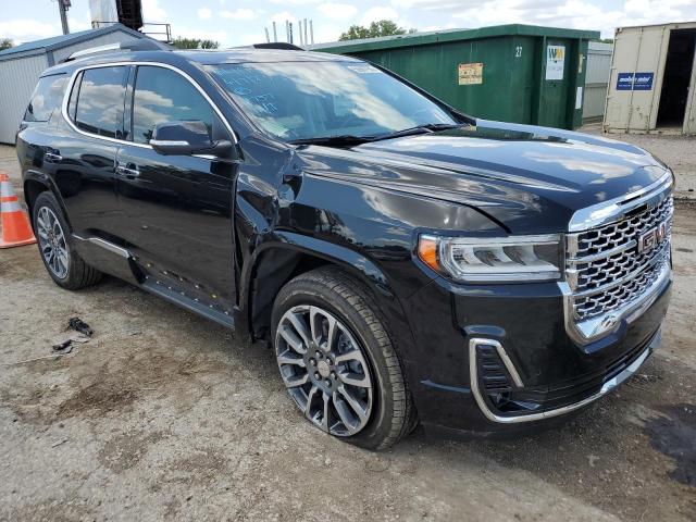 Photo 3 VIN: 1GKKNPLS3NZ121421 - GMC ACADIA DEN 