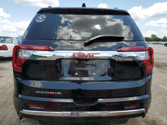 Photo 5 VIN: 1GKKNPLS3NZ121421 - GMC ACADIA DEN 