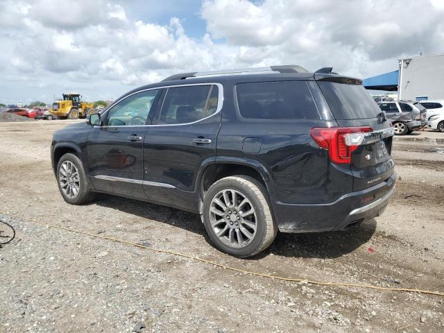 Photo 1 VIN: 1GKKNPLS3NZ162972 - GMC ACADIA DEN 