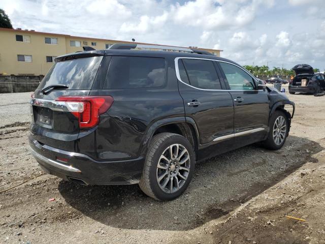 Photo 2 VIN: 1GKKNPLS3NZ162972 - GMC ACADIA DEN 