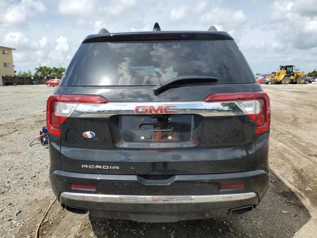 Photo 5 VIN: 1GKKNPLS3NZ162972 - GMC ACADIA DEN 