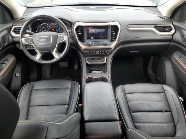 Photo 7 VIN: 1GKKNPLS3NZ162972 - GMC ACADIA DEN 