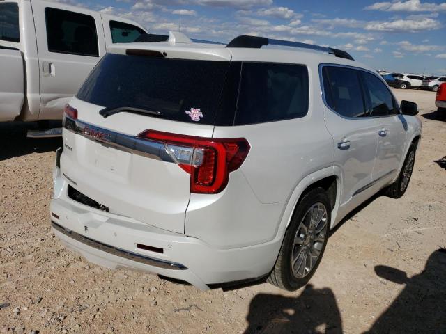 Photo 3 VIN: 1GKKNPLS3NZ169033 - GMC ACADIA DEN 