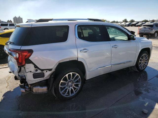 Photo 2 VIN: 1GKKNPLS3PZ109255 - GMC ACADIA DEN 