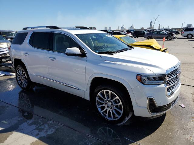 Photo 3 VIN: 1GKKNPLS3PZ109255 - GMC ACADIA DEN 