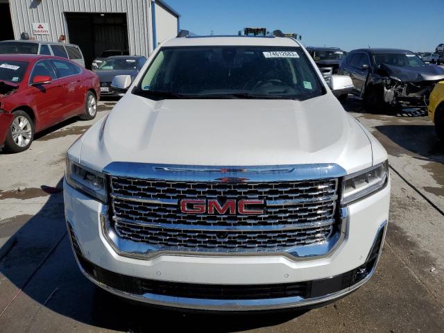 Photo 4 VIN: 1GKKNPLS3PZ109255 - GMC ACADIA DEN 