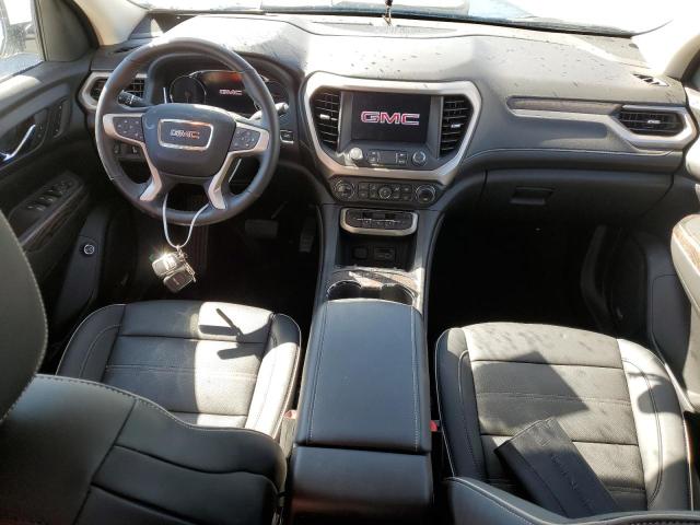 Photo 7 VIN: 1GKKNPLS3PZ109255 - GMC ACADIA DEN 