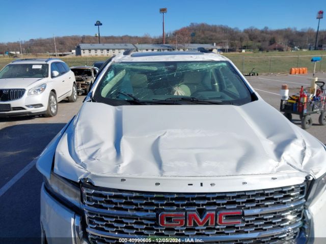 Photo 5 VIN: 1GKKNPLS3PZ265442 - GMC ACADIA 