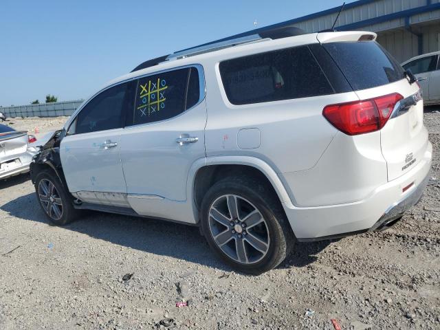 Photo 1 VIN: 1GKKNPLS4HZ123909 - GMC ACADIA DEN 