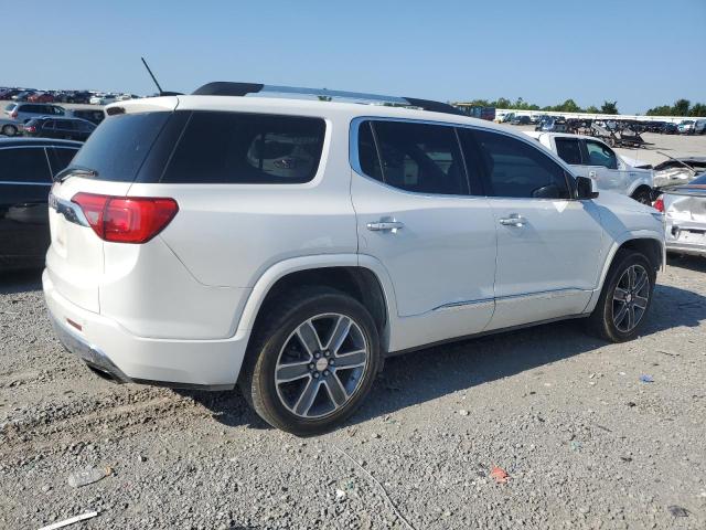 Photo 2 VIN: 1GKKNPLS4HZ123909 - GMC ACADIA DEN 