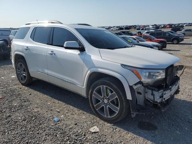 Photo 3 VIN: 1GKKNPLS4HZ123909 - GMC ACADIA DEN 