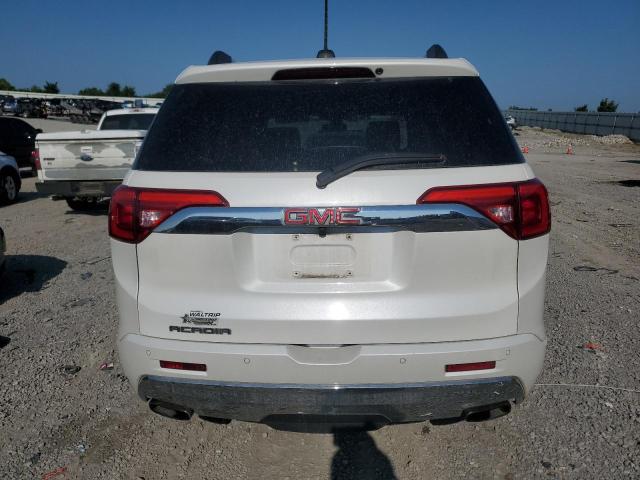 Photo 5 VIN: 1GKKNPLS4HZ123909 - GMC ACADIA DEN 