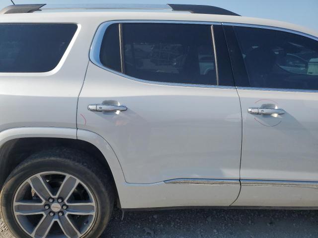 Photo 9 VIN: 1GKKNPLS4HZ123909 - GMC ACADIA DEN 