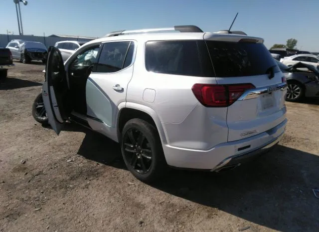 Photo 2 VIN: 1GKKNPLS4HZ143769 - GMC ACADIA 