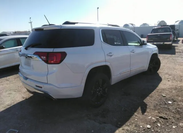 Photo 3 VIN: 1GKKNPLS4HZ143769 - GMC ACADIA 