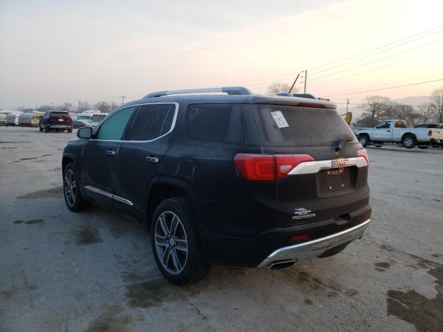 Photo 2 VIN: 1GKKNPLS4HZ146297 - GMC ACADIA DEN 