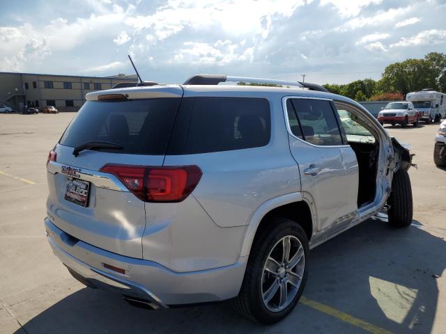 Photo 3 VIN: 1GKKNPLS4HZ157087 - GMC ACADIA DEN 