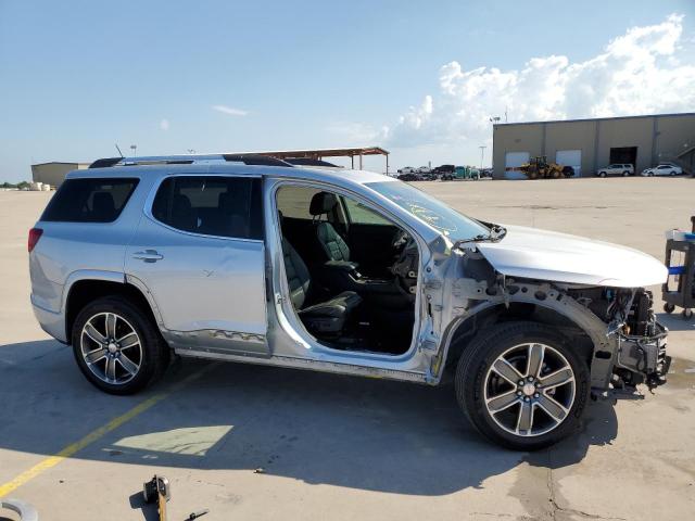 Photo 8 VIN: 1GKKNPLS4HZ157087 - GMC ACADIA DEN 