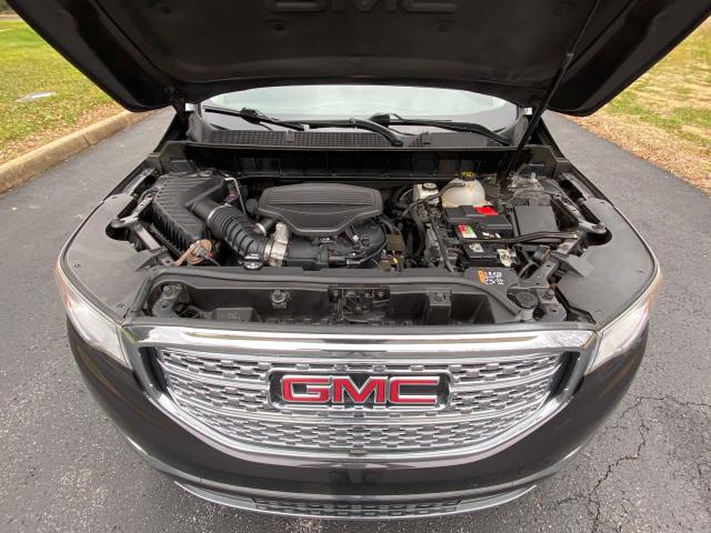 Photo 6 VIN: 1GKKNPLS4HZ173273 - GMC ACADIA DEN 