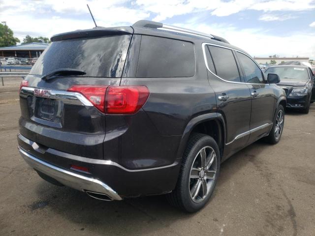 Photo 3 VIN: 1GKKNPLS4HZ173273 - GMC ACADIA DEN 