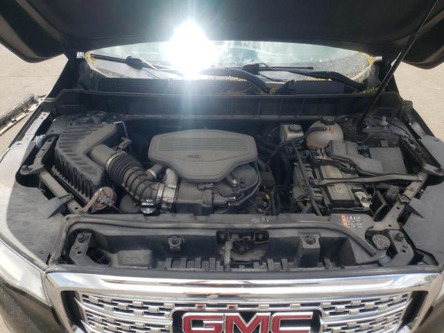 Photo 6 VIN: 1GKKNPLS4HZ173273 - GMC ACADIA DEN 