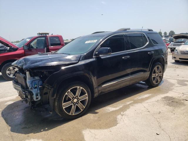 Photo 0 VIN: 1GKKNPLS4HZ198075 - GMC ACADIA DEN 