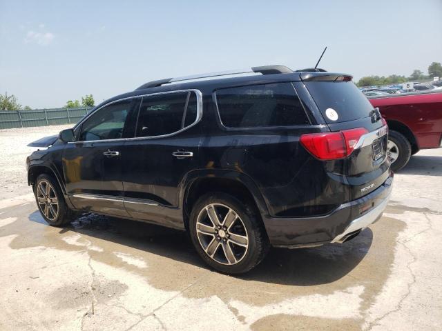 Photo 1 VIN: 1GKKNPLS4HZ198075 - GMC ACADIA DEN 