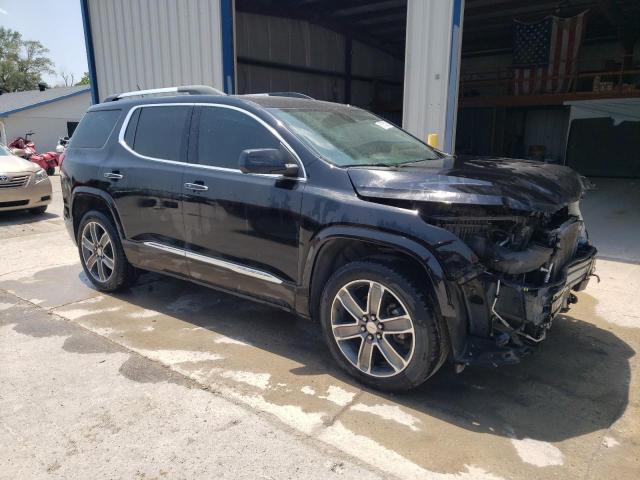 Photo 3 VIN: 1GKKNPLS4HZ198075 - GMC ACADIA DEN 