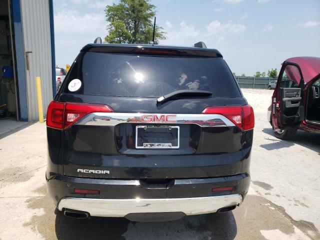 Photo 5 VIN: 1GKKNPLS4HZ198075 - GMC ACADIA DEN 