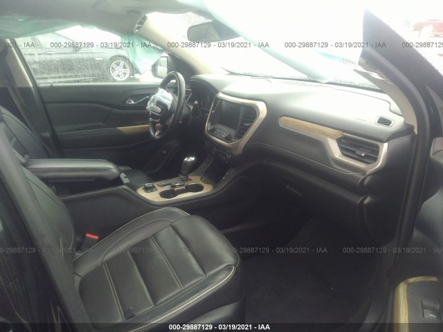 Photo 4 VIN: 1GKKNPLS4HZ262812 - GMC ACADIA 