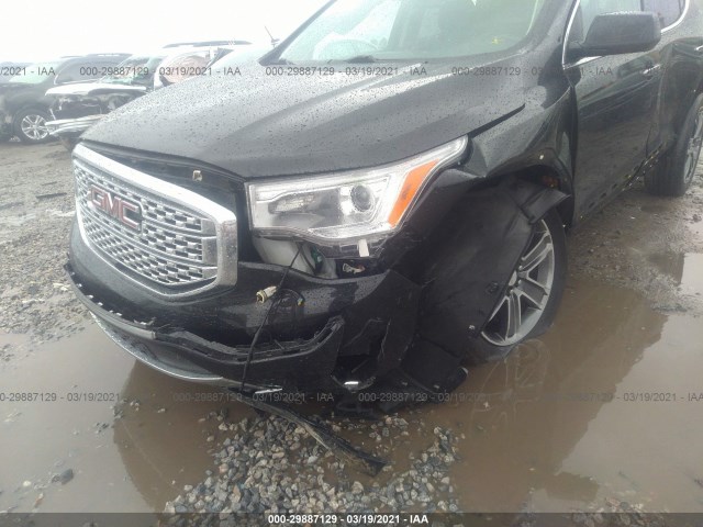 Photo 5 VIN: 1GKKNPLS4HZ262812 - GMC ACADIA 