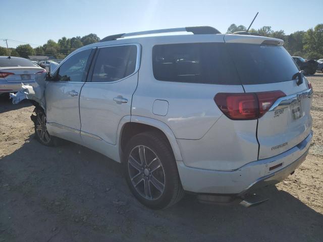 Photo 1 VIN: 1GKKNPLS4HZ303469 - GMC ACADIA DEN 