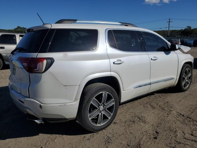 Photo 2 VIN: 1GKKNPLS4HZ303469 - GMC ACADIA DEN 