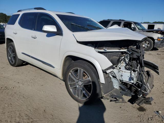 Photo 3 VIN: 1GKKNPLS4HZ303469 - GMC ACADIA DEN 