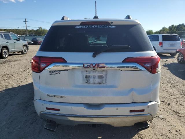 Photo 5 VIN: 1GKKNPLS4HZ303469 - GMC ACADIA DEN 