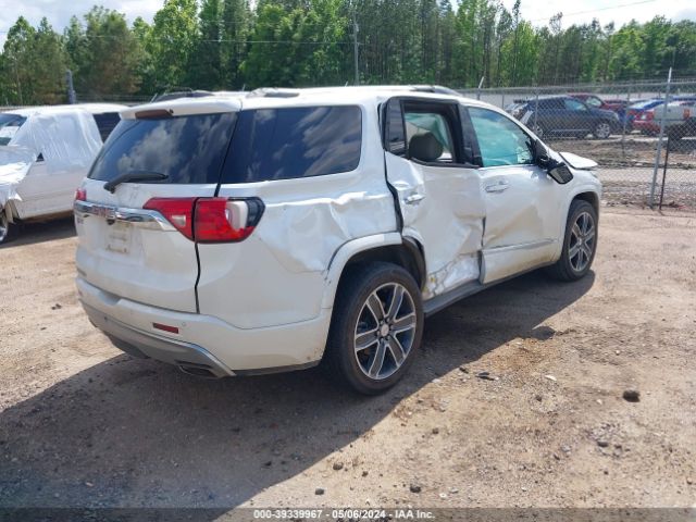 Photo 3 VIN: 1GKKNPLS4HZ320353 - GMC ACADIA 