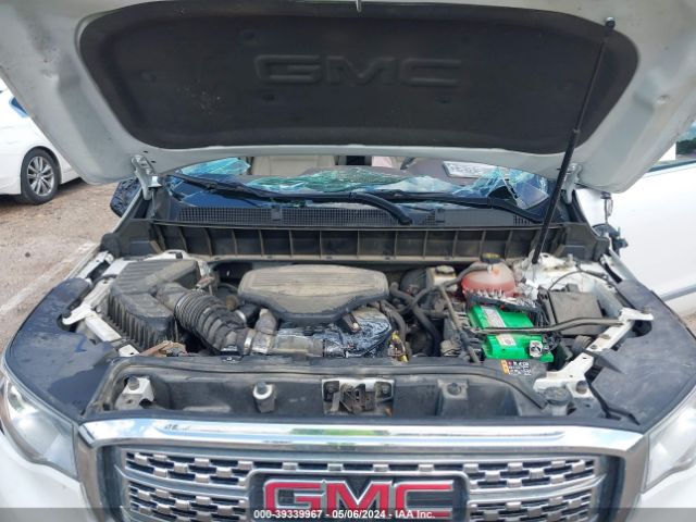 Photo 9 VIN: 1GKKNPLS4HZ320353 - GMC ACADIA 