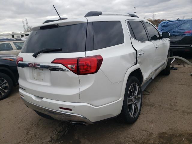 Photo 3 VIN: 1GKKNPLS4JZ108199 - GMC ACADIA DEN 