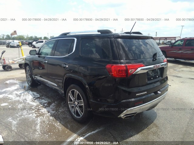 Photo 2 VIN: 1GKKNPLS4JZ119106 - GMC ACADIA 