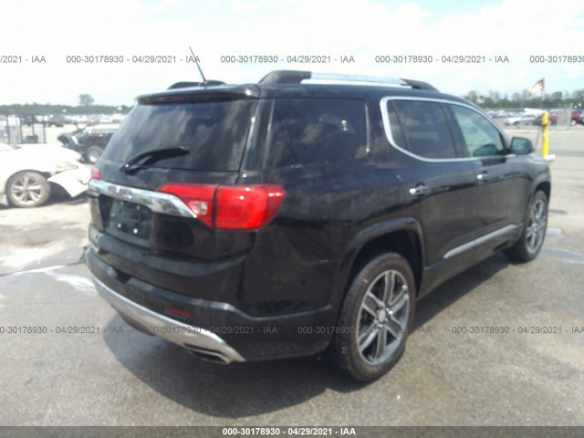 Photo 3 VIN: 1GKKNPLS4JZ119106 - GMC ACADIA 