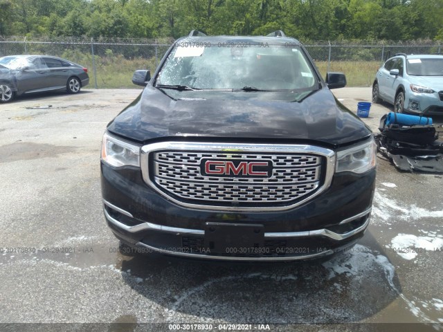 Photo 5 VIN: 1GKKNPLS4JZ119106 - GMC ACADIA 