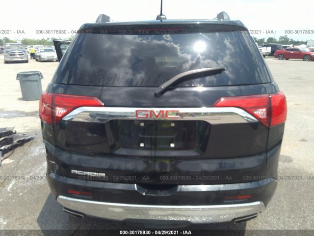 Photo 7 VIN: 1GKKNPLS4JZ119106 - GMC ACADIA 