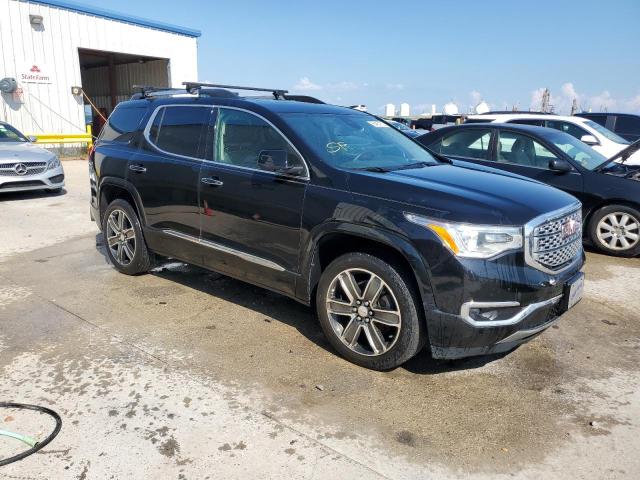 Photo 3 VIN: 1GKKNPLS4JZ158004 - GMC ACADIA DEN 