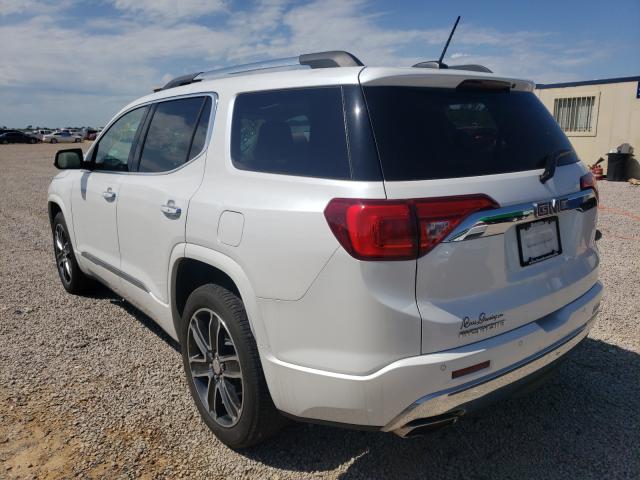 Photo 2 VIN: 1GKKNPLS4KZ102274 - GMC ACADIA DEN 