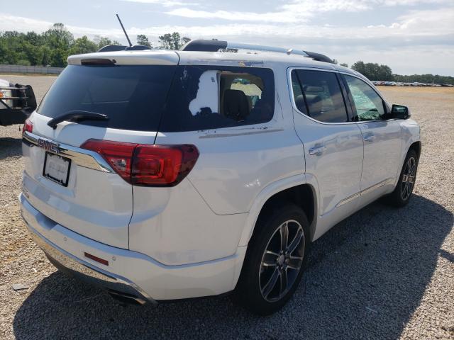 Photo 3 VIN: 1GKKNPLS4KZ102274 - GMC ACADIA DEN 