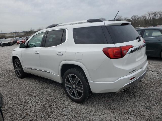 Photo 1 VIN: 1GKKNPLS4KZ104607 - GMC ACADIA DEN 