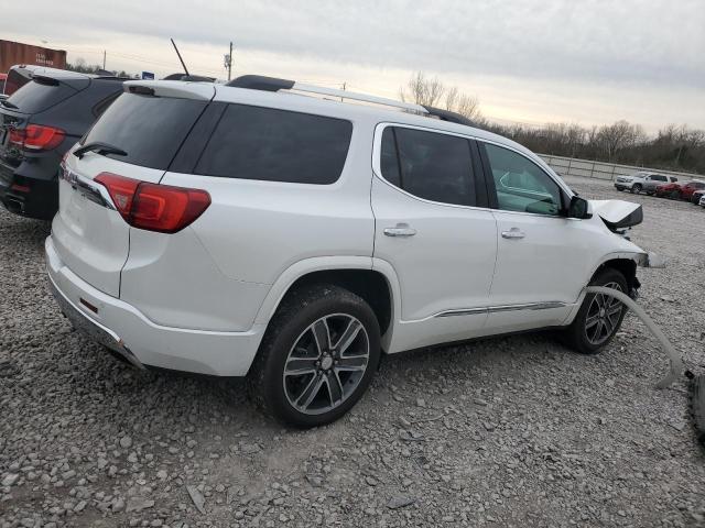 Photo 2 VIN: 1GKKNPLS4KZ104607 - GMC ACADIA DEN 