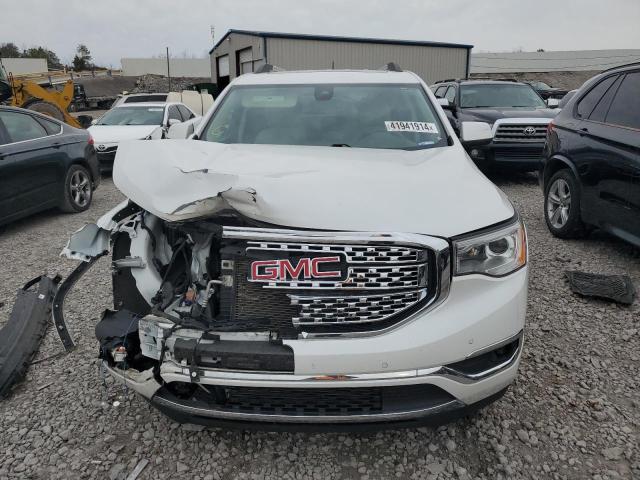 Photo 4 VIN: 1GKKNPLS4KZ104607 - GMC ACADIA DEN 